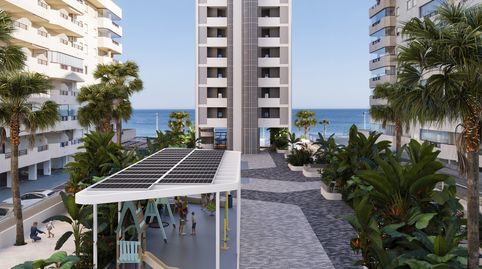 Foto 2 de Apartament en venda a Zona Levante - Playa Fossa, Calpe / Calp