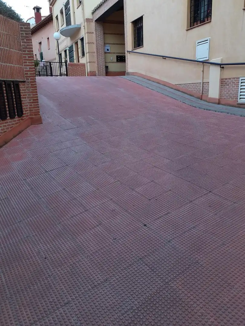 Parkplatz zur Miete in Santa Clara, imagen 6