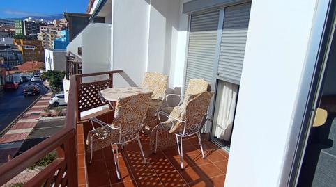 Foto 3 de Apartament de lloguer a Las Caletillas - Punta Larga, Santa Cruz de Tenerife