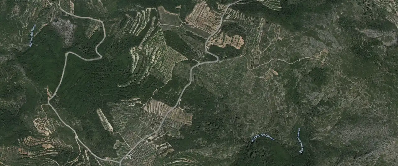 Residencial en venta en Altura