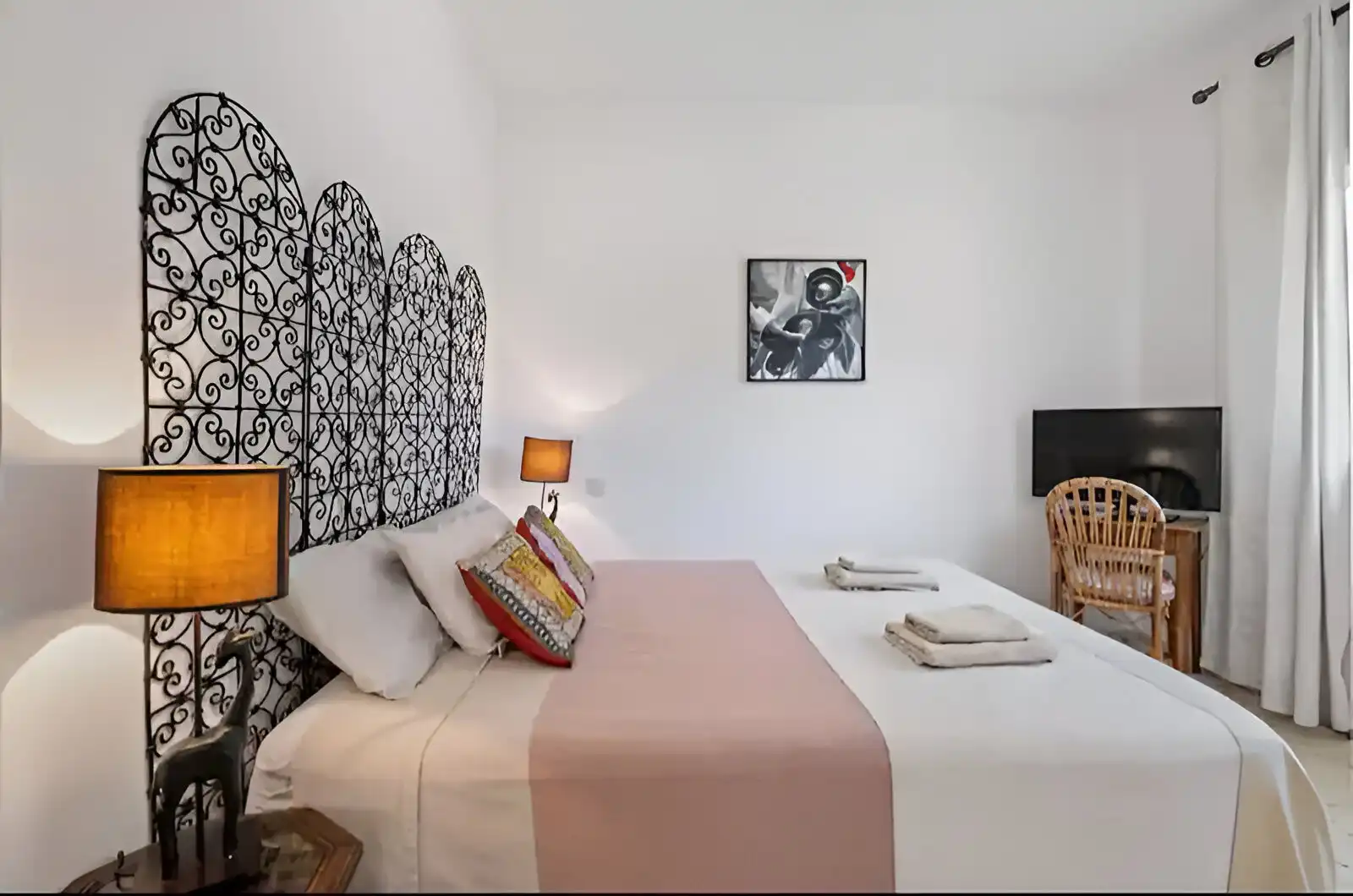 Àtic amb piscina en venda a Benamara - Atalaya, imagen 38