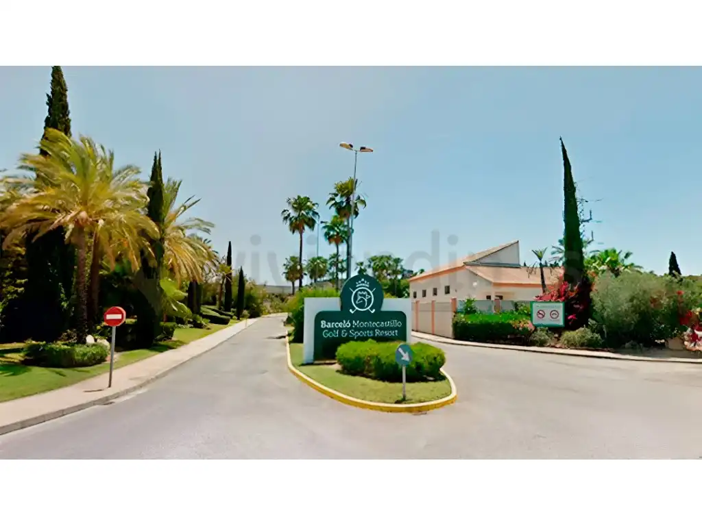 Vista exterior de Residencial en venta en Jerez de la Frontera