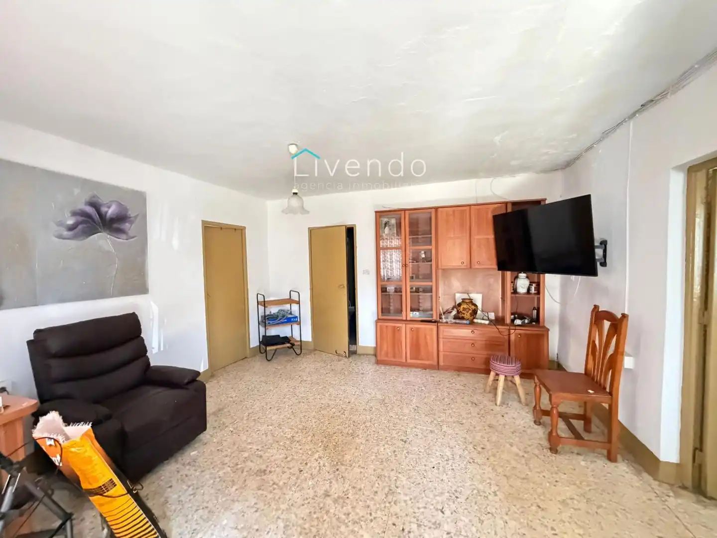 Casa o xalet en venda a Barrio Nuevo
