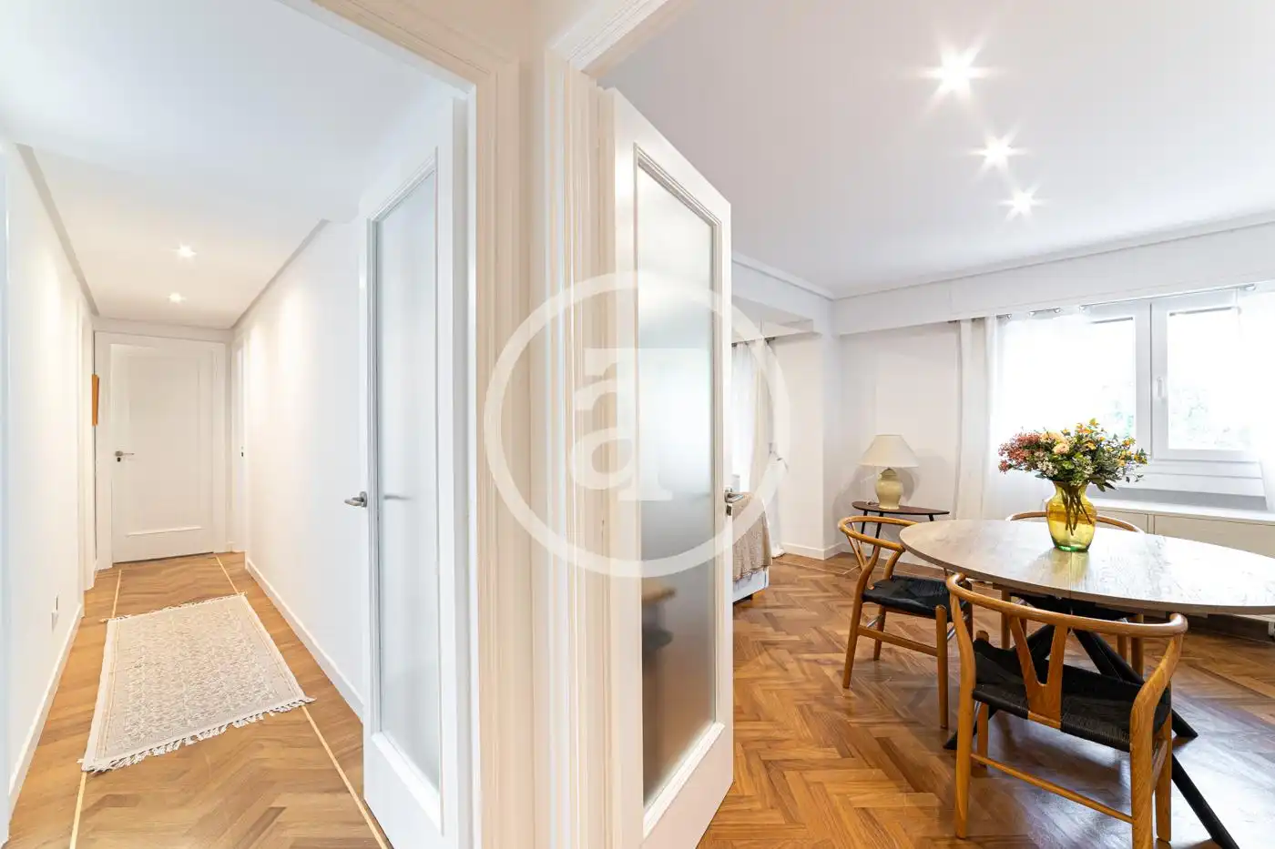 Flat for rent in Calle de Julio Palacios, La Paz