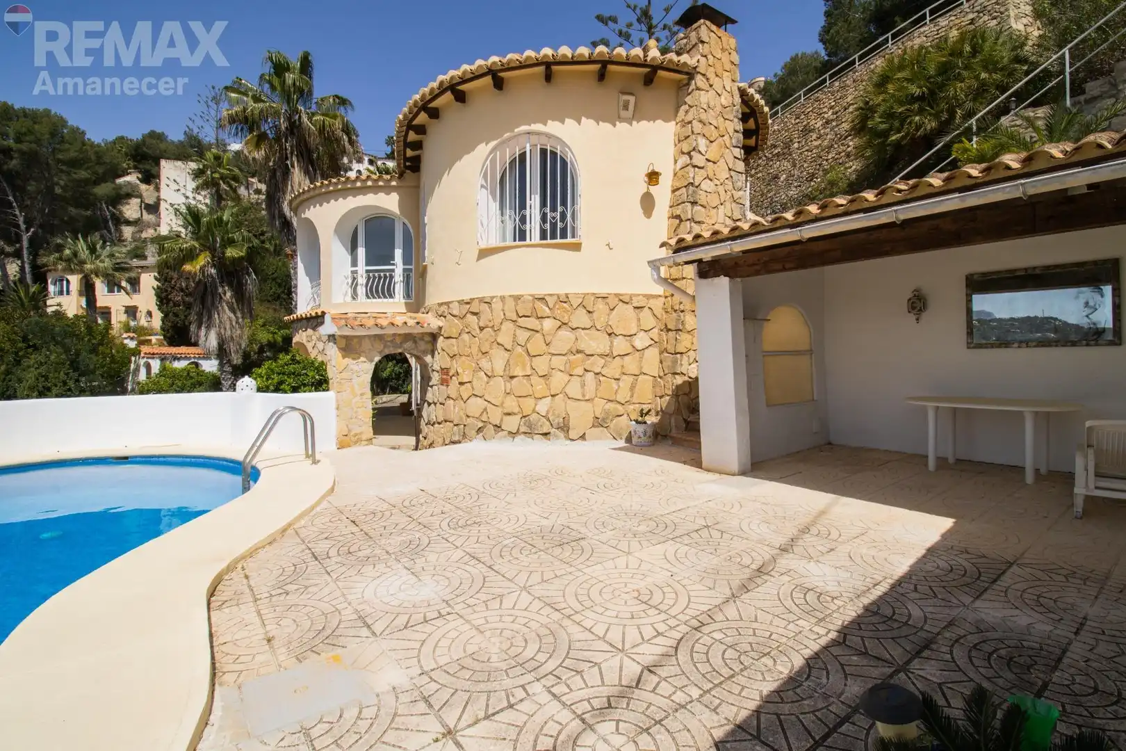 Villa mit Pool zum Verkauf in AV CALCIDES LES, imagen 24