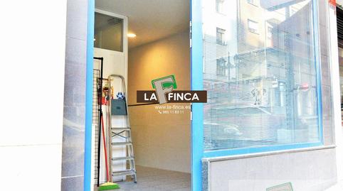 Photo 3 of Premises for sale in Padre Aller 3 , Vallobín, Oviedo