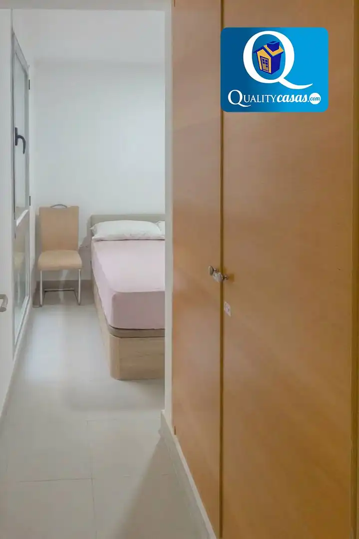 Flat with terrace for sale in Centro, imagen 10