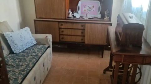 Foto 4 de Casa adosada en venda a Calle San Roque, 2, Villanueva de Huerva, Zaragoza