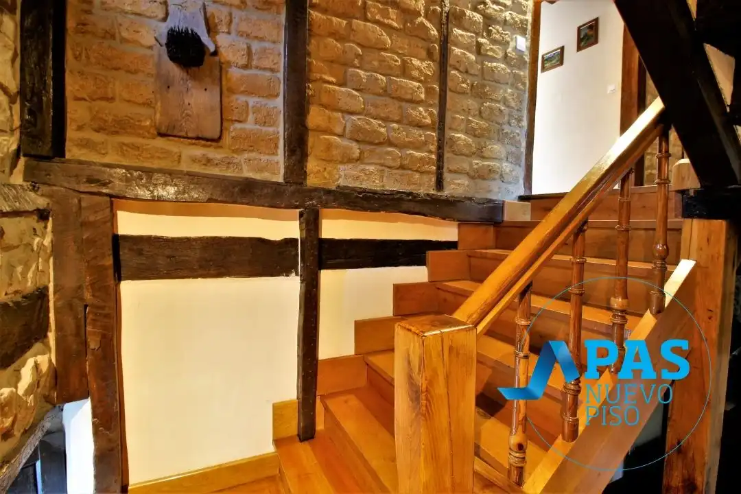 Houses for sale in Camaleño  with Heating, Private garden and Terrace