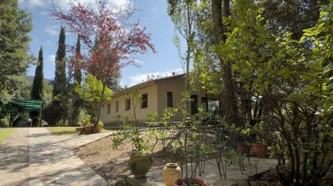 Foto 4 de Casa o xalet en venda a Les Carreres, Sant Aniol de Finestres, Girona