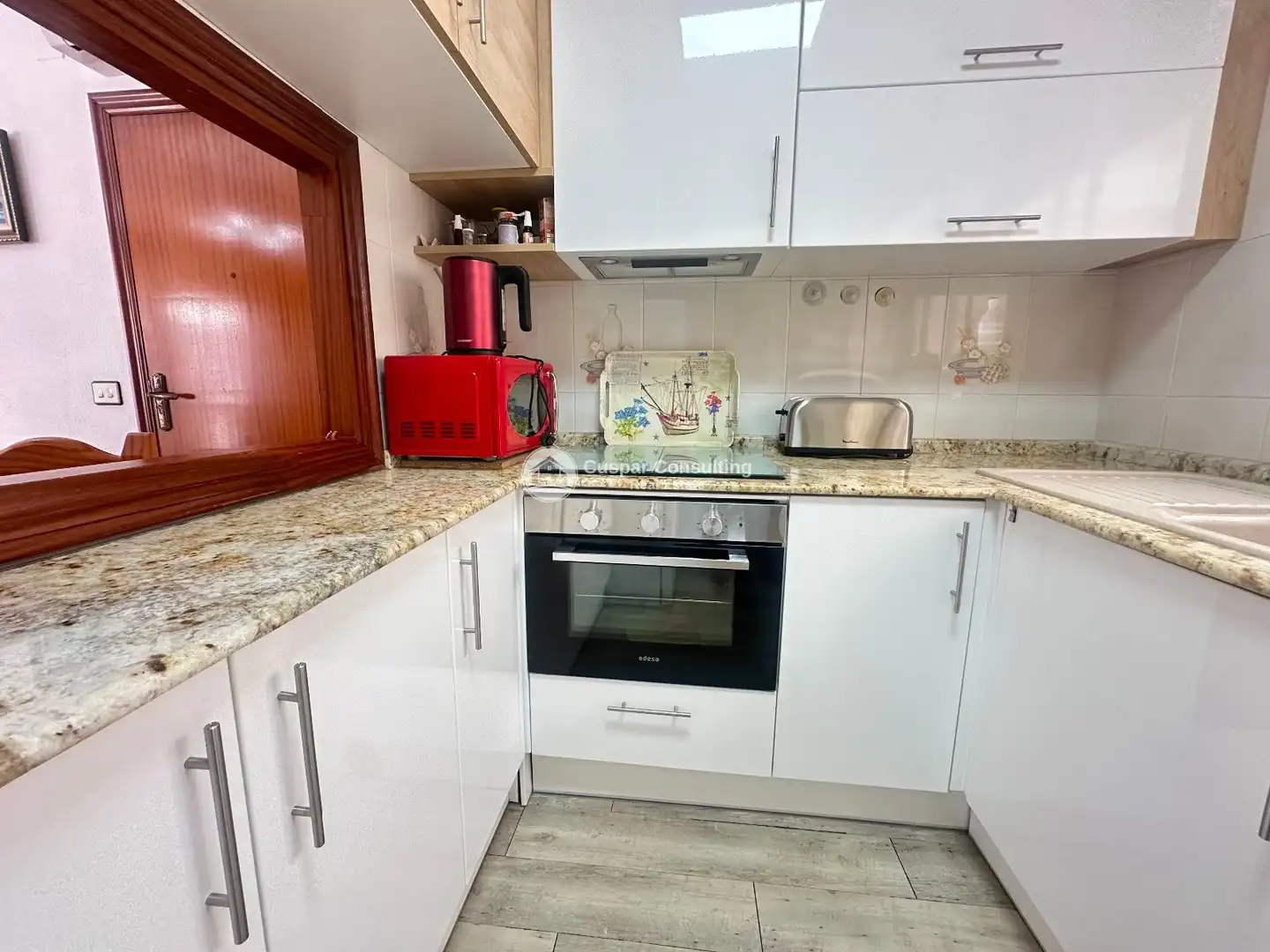 Apartment with terrace for sale in N/A, imagen 8