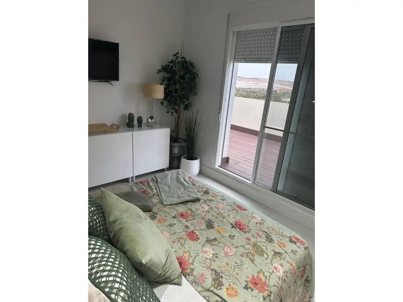 Ático en venta en Avenida mar azul, Almerimar