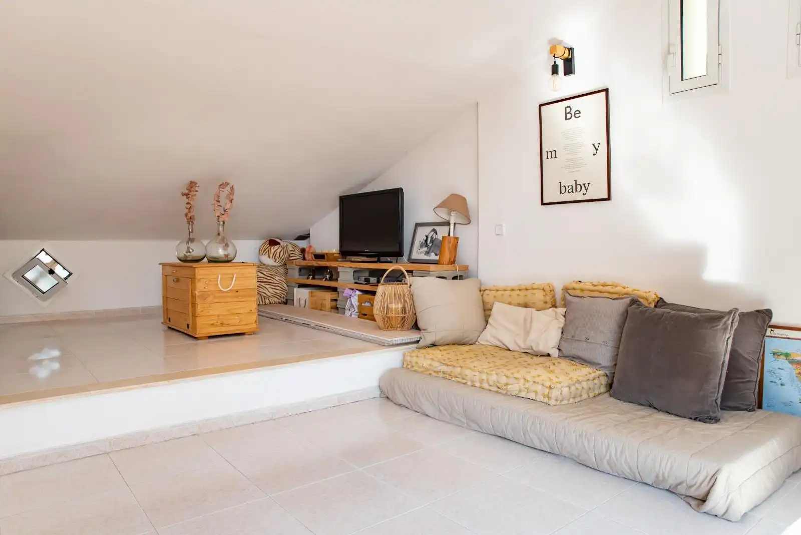 Terraced house with terrace for sale in Fenals, imagen 44
