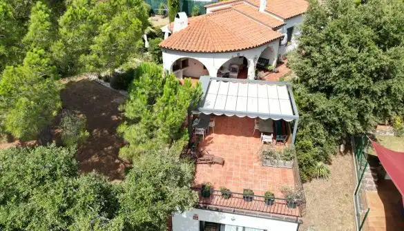 Haus mit Garten zum Verkauf in Mas Pere - Río de Oro, imagen 16
