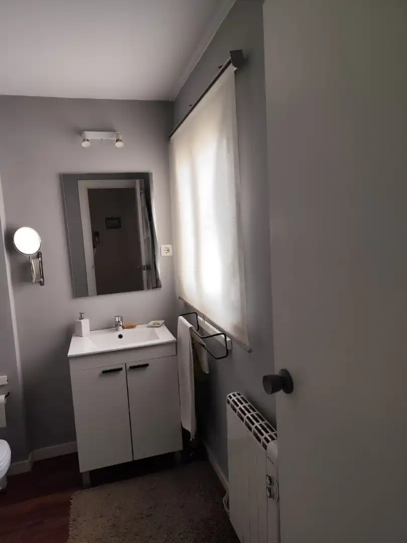 Baño de Piso en venta en Granada con Calefacción, Amueblado y Alarma