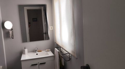 Foto 4 de Piso en venta en Centro - Sagrario, Granada Capital