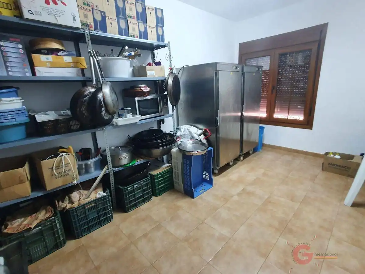 Immobles singulars amb ascensor en venda a Órgiva, imagen 11