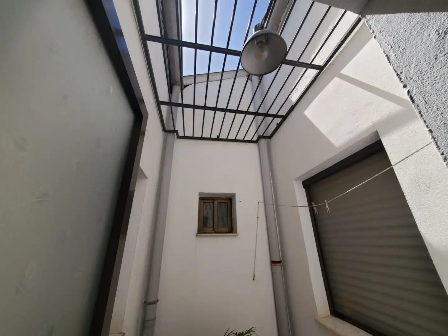 Terraza de Casa o chalet en venta en Malagón con Calefacción
