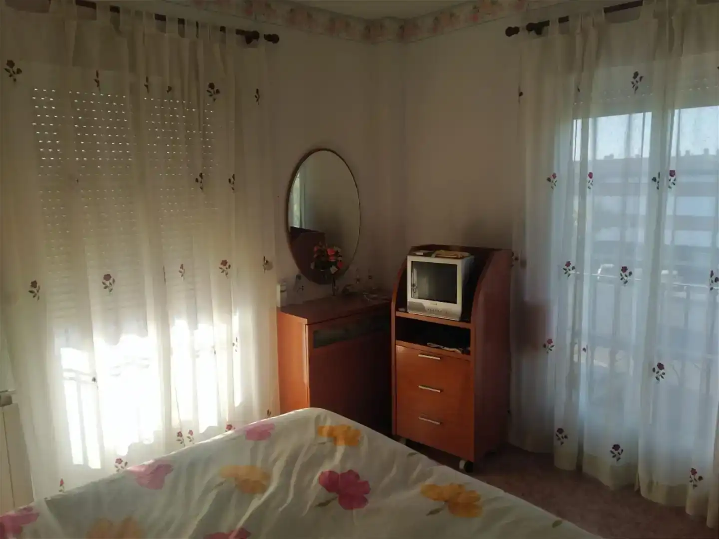 Habitación de Piso en venta en Pozoblanco con Amueblado, Lavadora y Microondas
