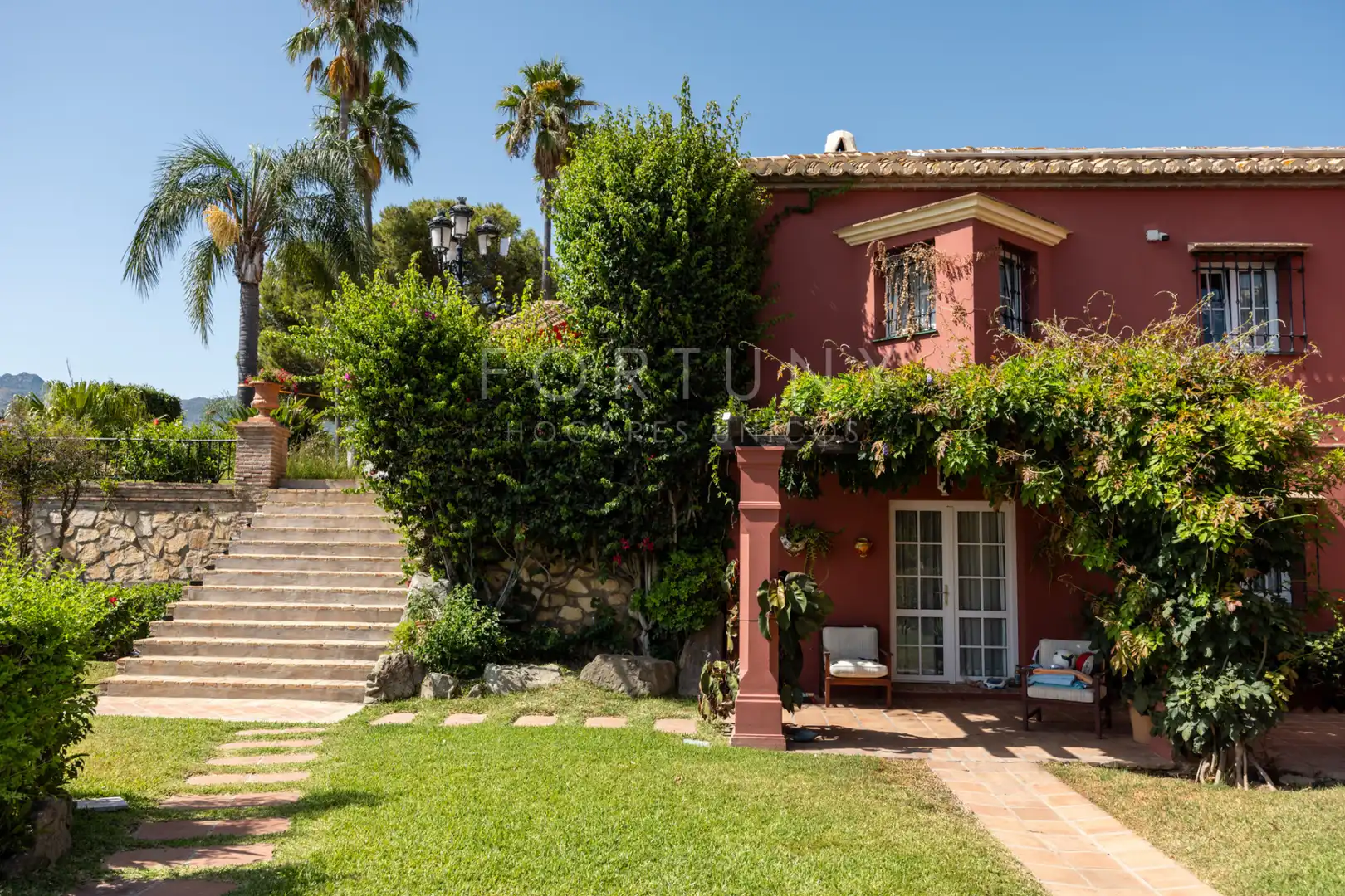 Casa amb piscina en venda a Calle de España 47, imagen 42