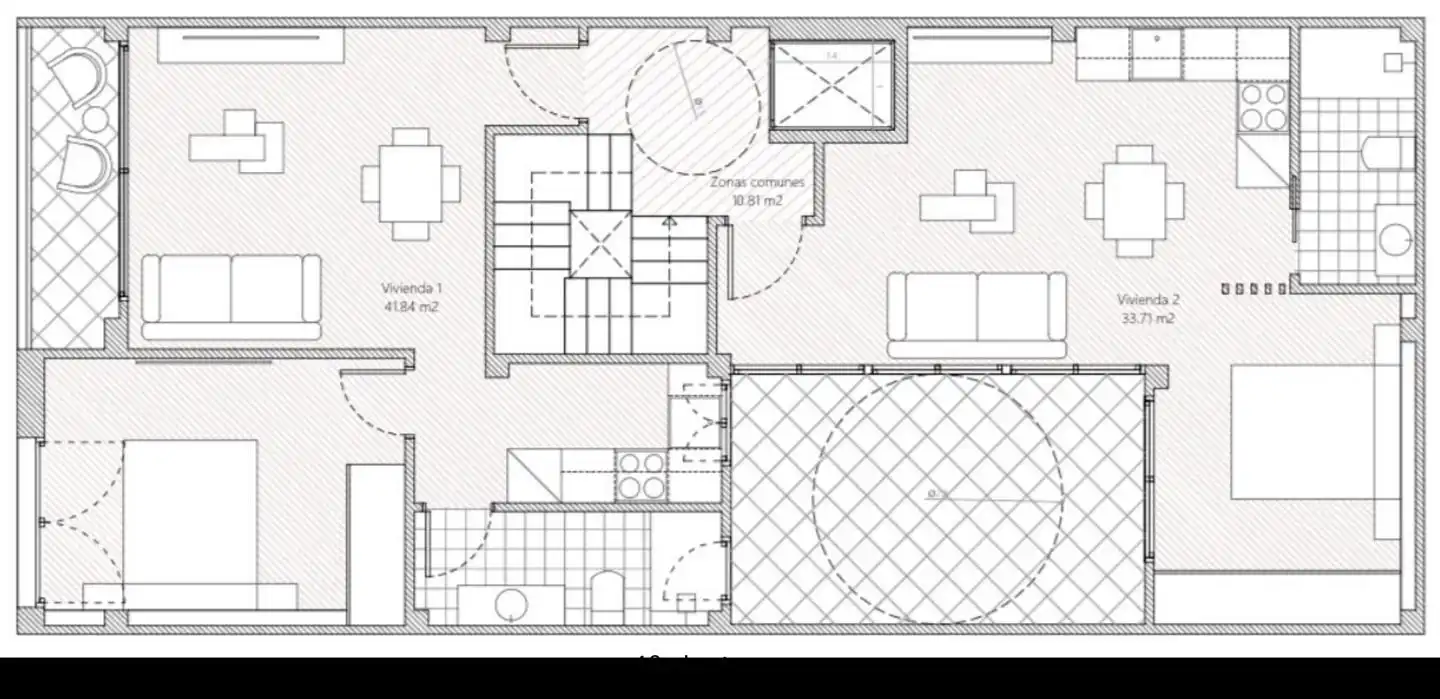 Inmuebles singulares en venta en Bailén - Miraflores, imagen 16