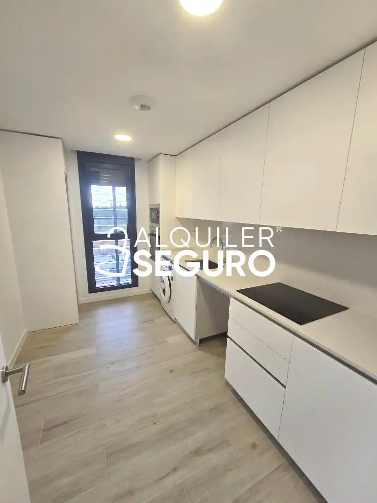 Wohnung zur Miete in Terciopelo, La Garena