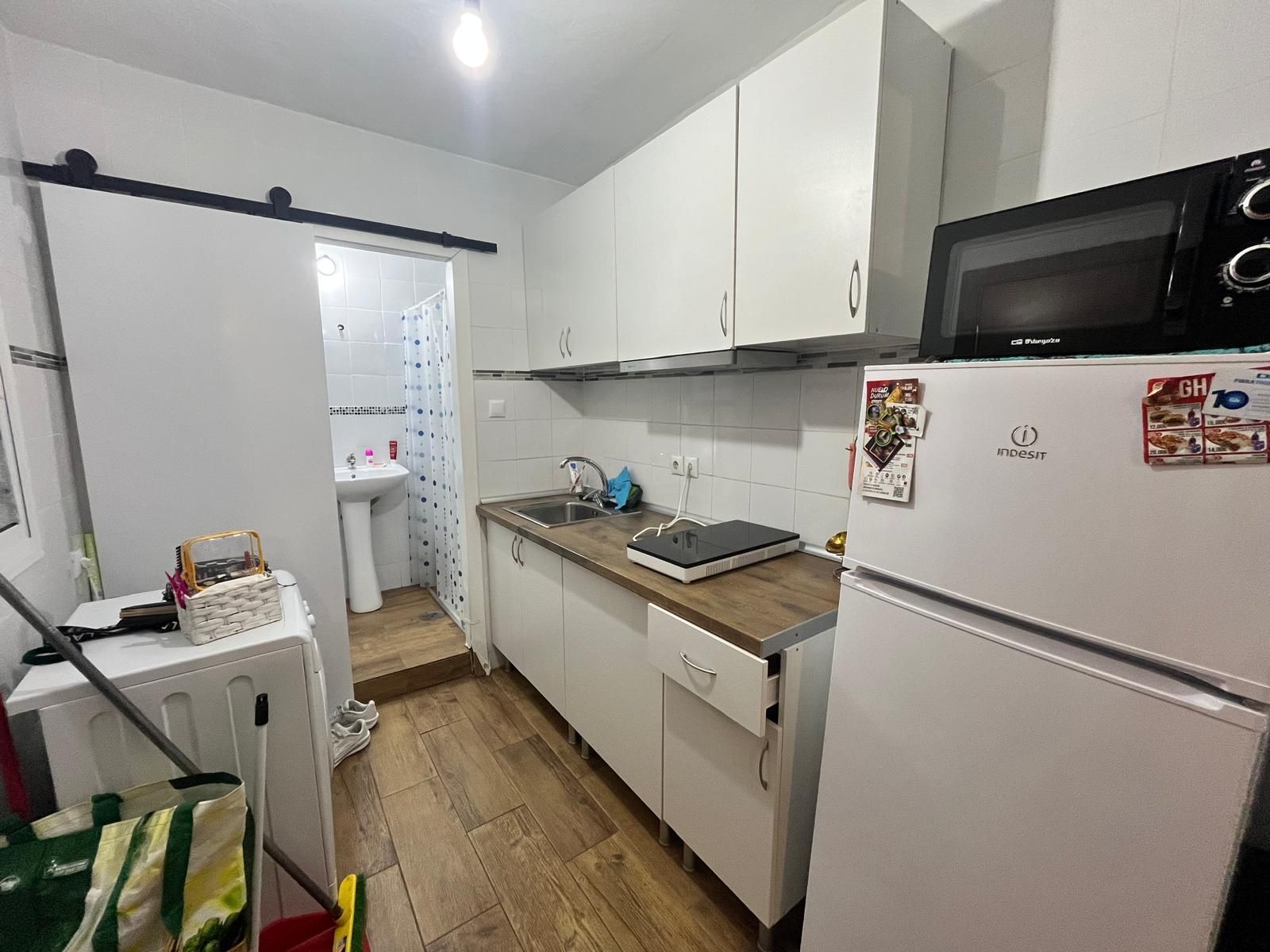 Cuina de Pis en venda en  Sevilla Capital