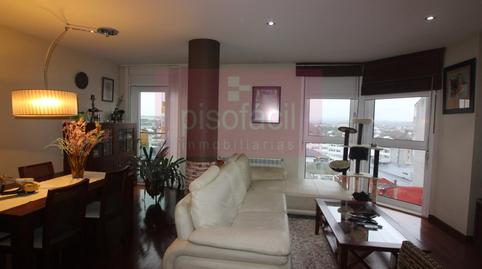 Foto 3 de Dúplex en venta en A Piriganlla - Albeiros - Garabolos, Lugo