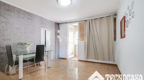 Foto 2 de Piso en venta en La Guineueta, Barcelona Capital