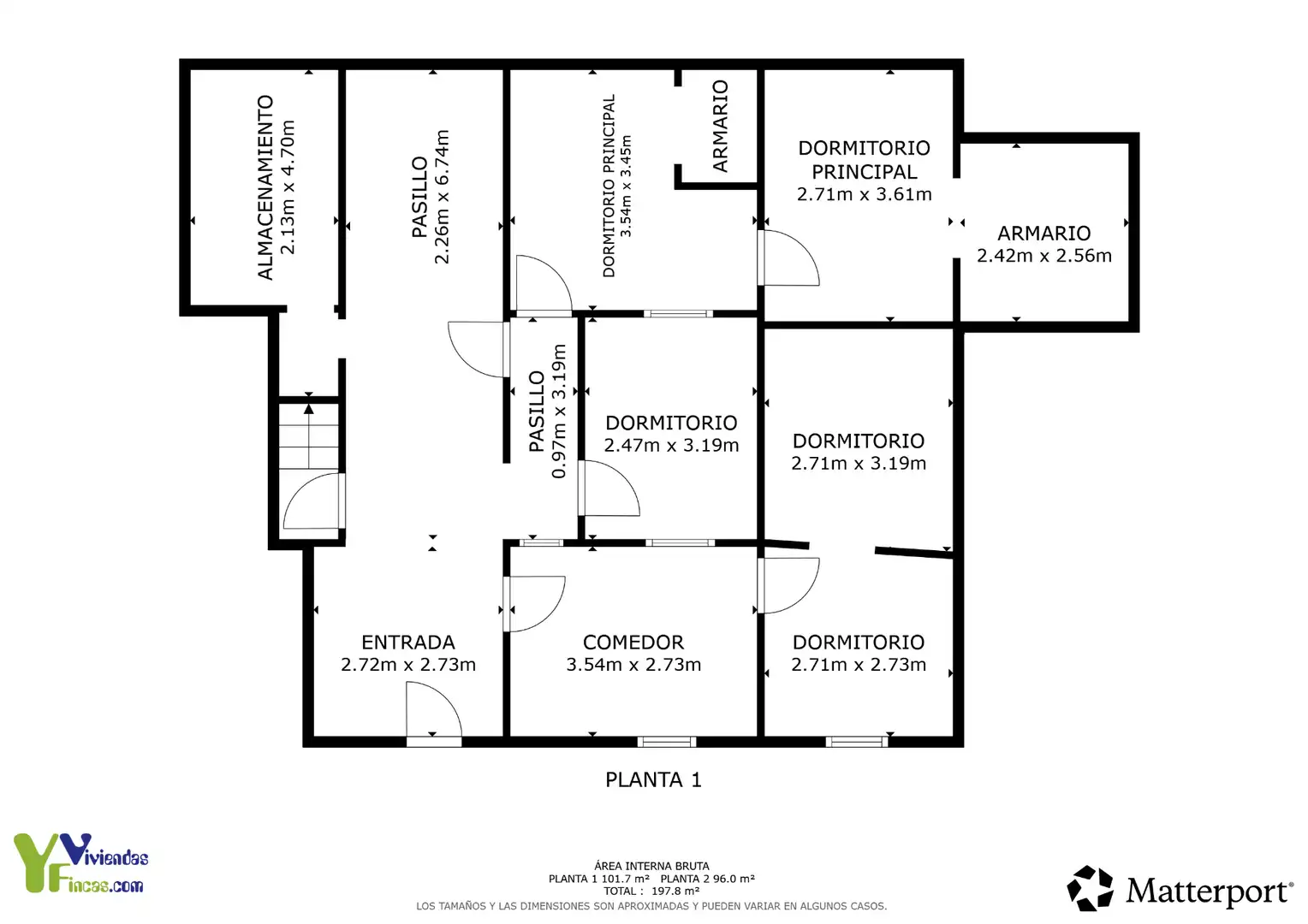 Casa o chalet en venta en Majaelrayo con Jardín privado