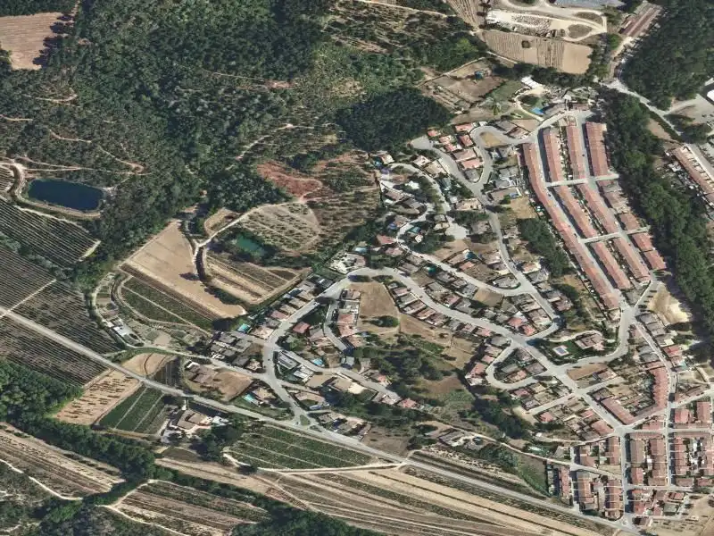 Villa à vendre à Avenida President Companys, 84, imagen 3