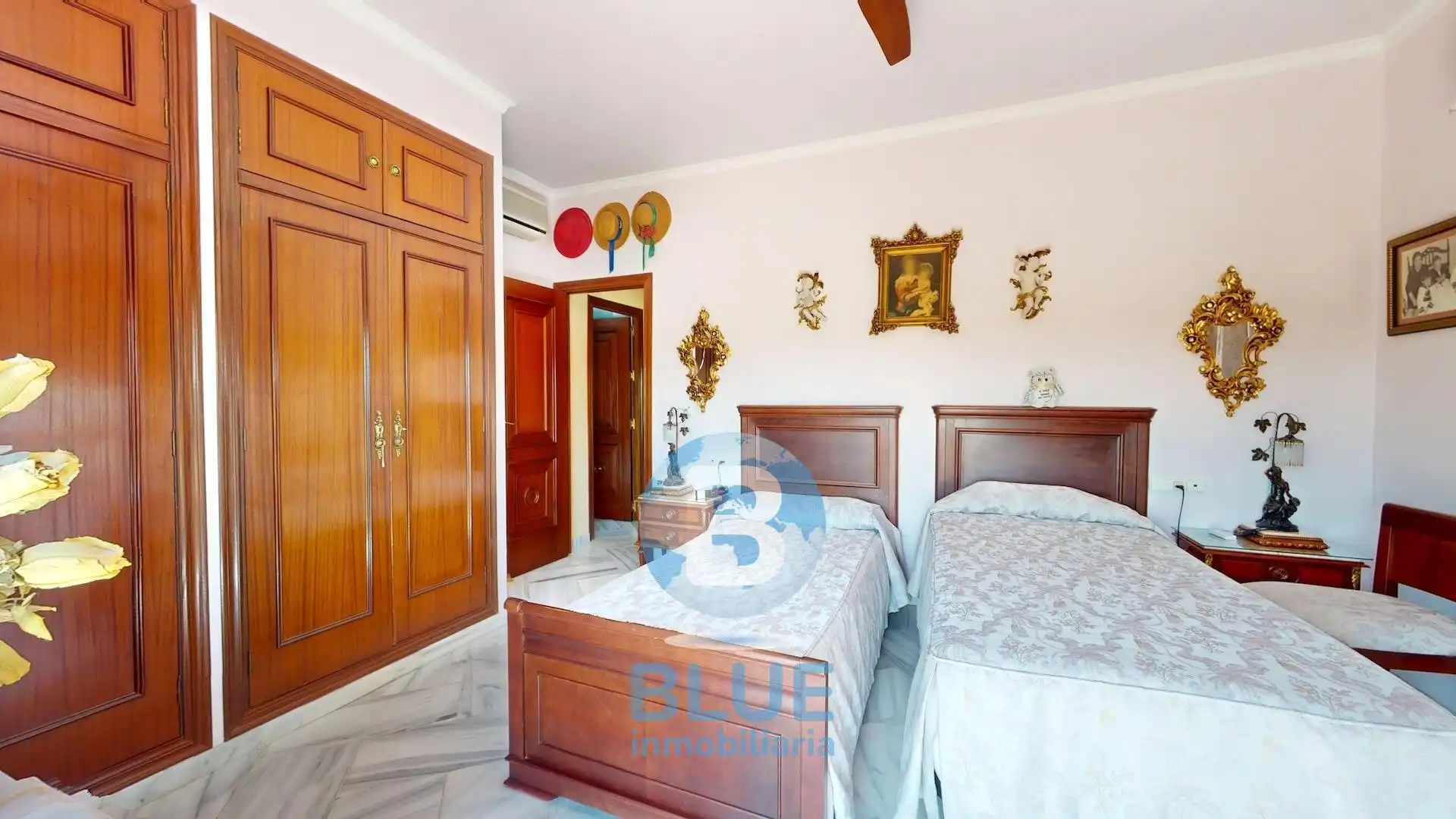 Villa avec terrasse à vendre à Periurbano Oeste - Sierra, imagen 28