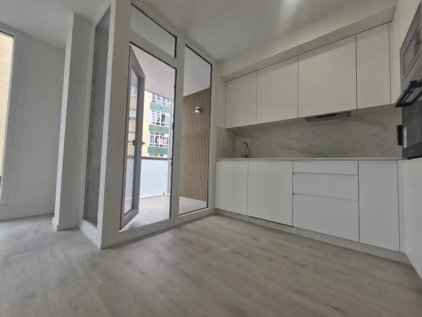 Piso en venta en Rúa Concello de Sarria, 9, Foz