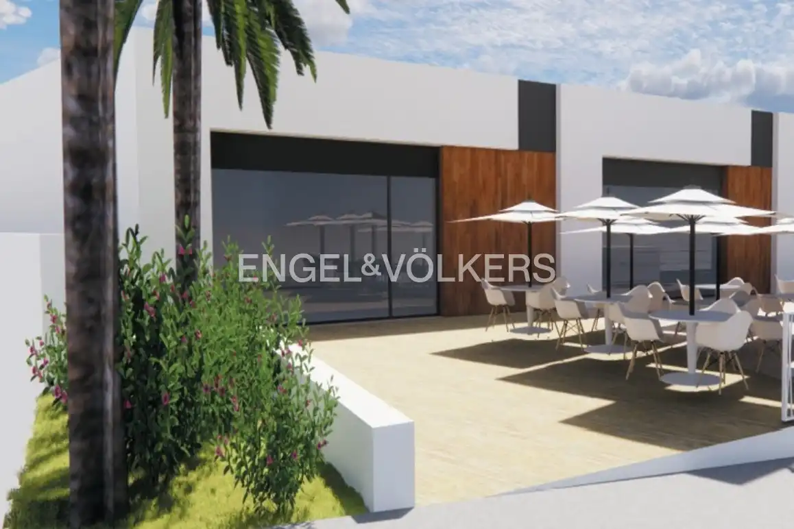 Local comercial en venda a Balcón de Finestrat - Terra Marina, imagen 8