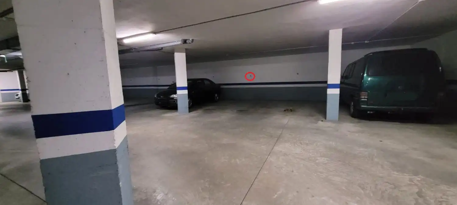 Wohnung mit Aufzug zum Verkauf in Borrajas, imagen 28