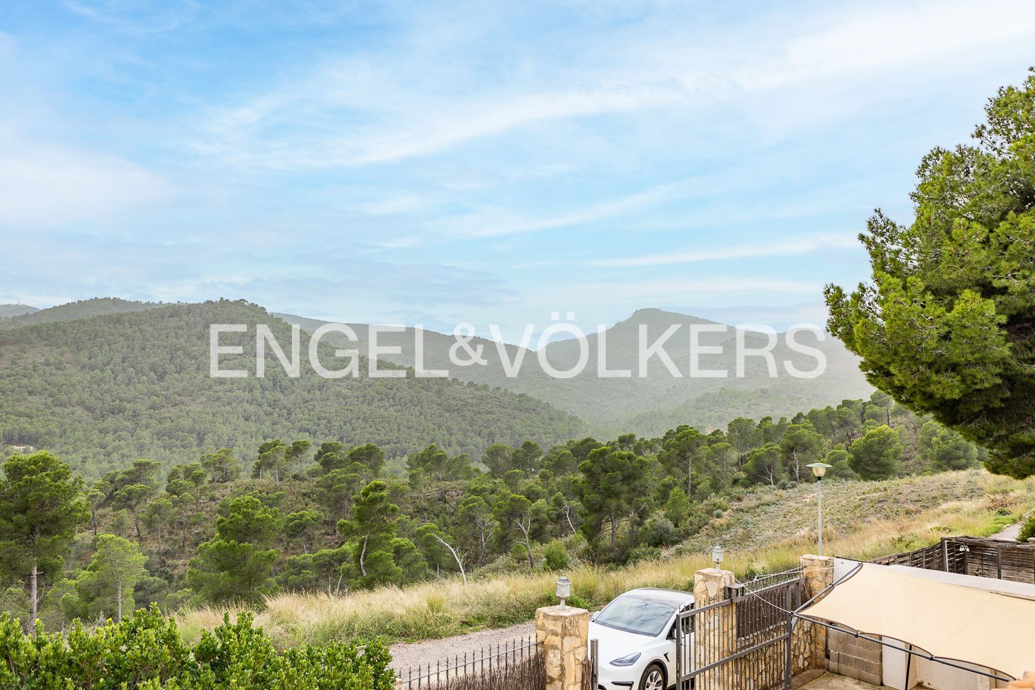 Casa o xalet en venda en Torres Torres amb Aire condicionat, Calefacció i Jardí privat
