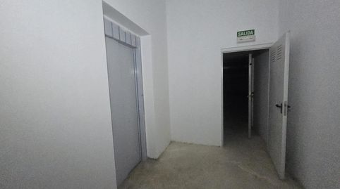 Foto 5 de Piso en venta en de la Vila, 58, Barreiros, Lugo