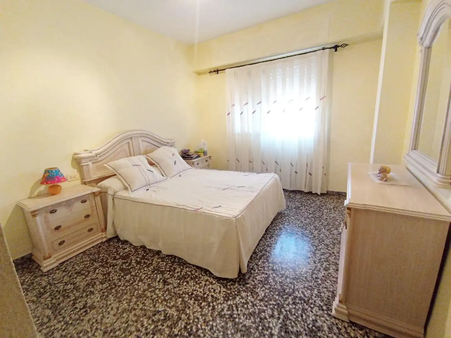 Habitación de Piso en venta en Xirivella
