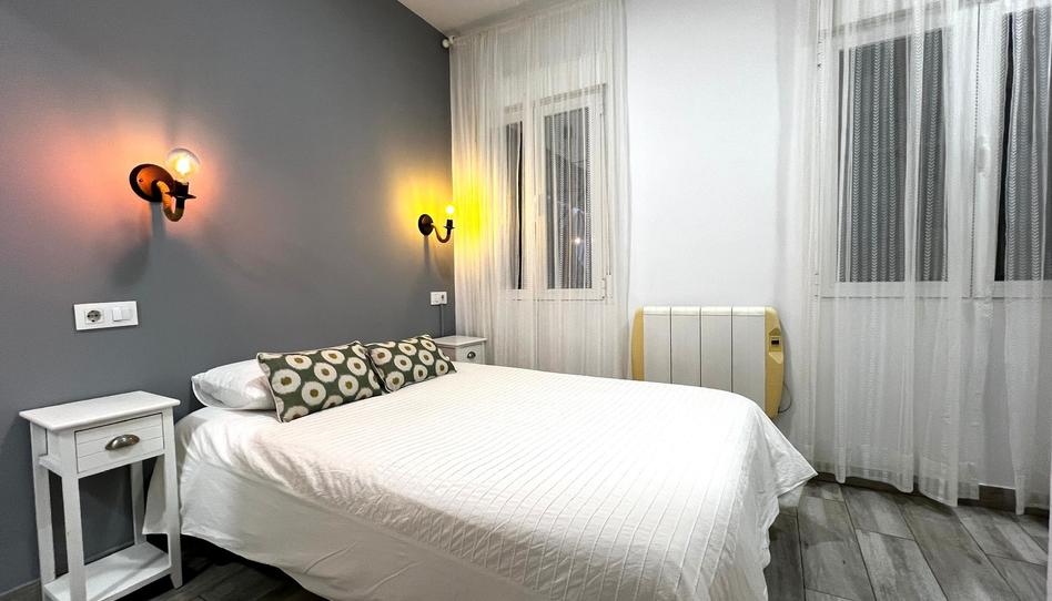 Photo 1 of Planta baja to rent in Calle Guillermo de Osma, Chopera, Madrid