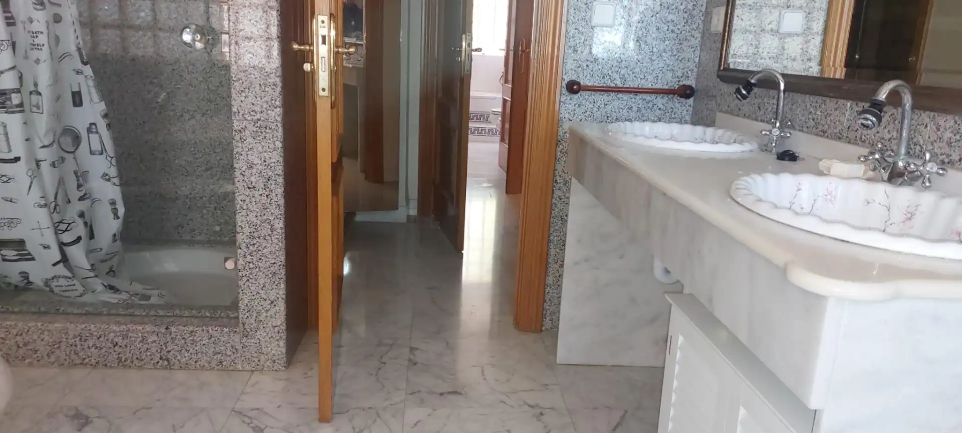 Chalet con terraza en venta en Pedanías Norte, imagen 48