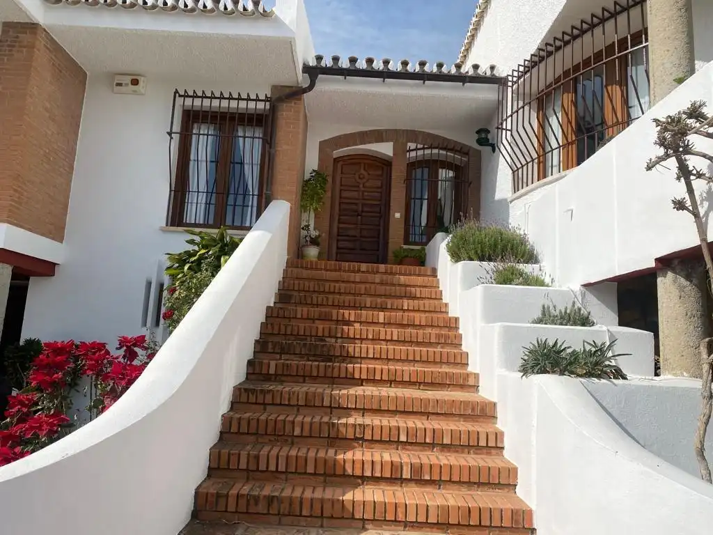 Chalet con piscina en venta en Calle Aceituno, imagen 72