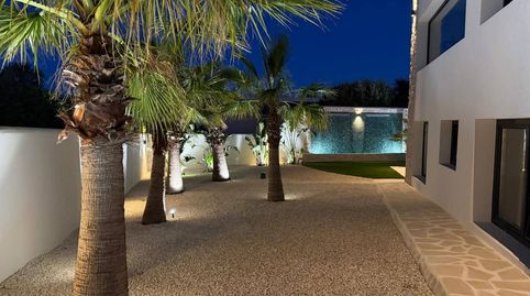 Foto 3 de Casa o chalet en venta en Carrer Cap Negre, 135, Portichol - Balcón al Mar, Jávea / Xàbia