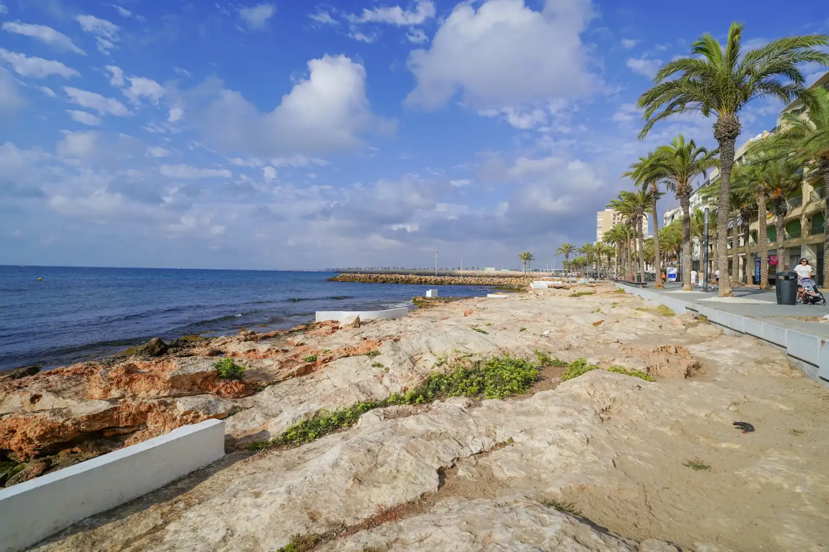 Appartement compact avec ascenseur à louer à Playa del Cura, imagen 22