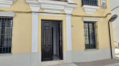 Foto 3 de Casa adosada en venda a Calle Virgen de la Esperanza, 11, Estepa, Sevilla