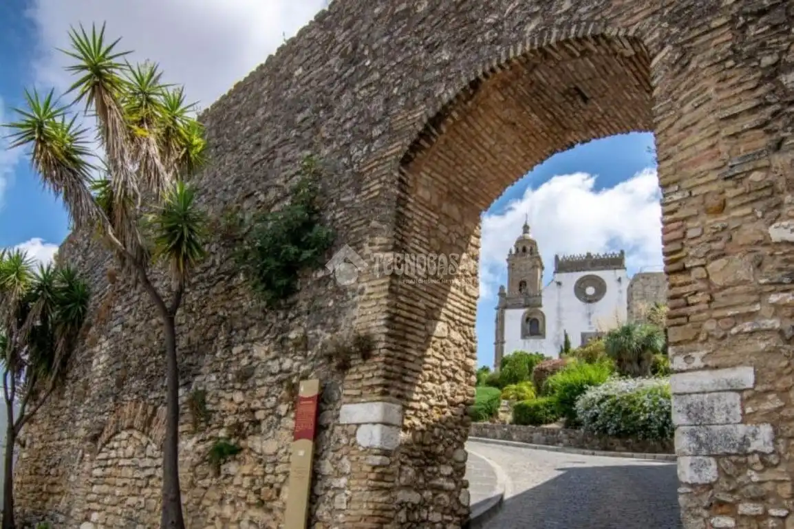 Casa pareada en venta en Medina Sidonia, imagen 15