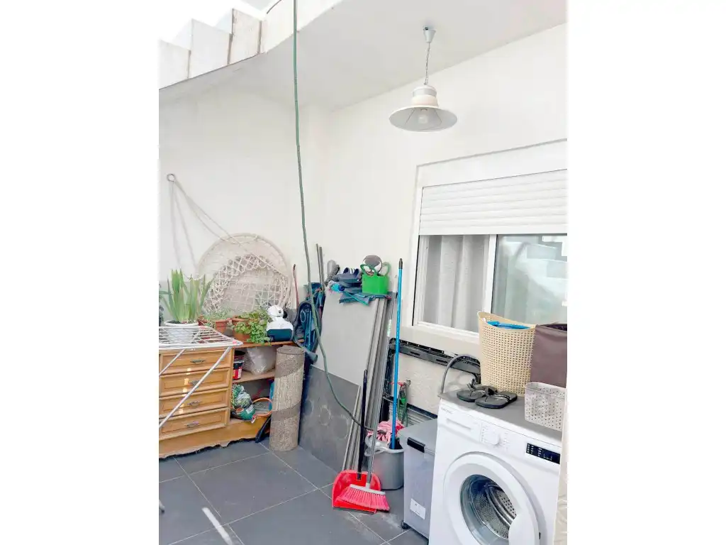 Terraza de Casa o chalet en venta en Cartagena