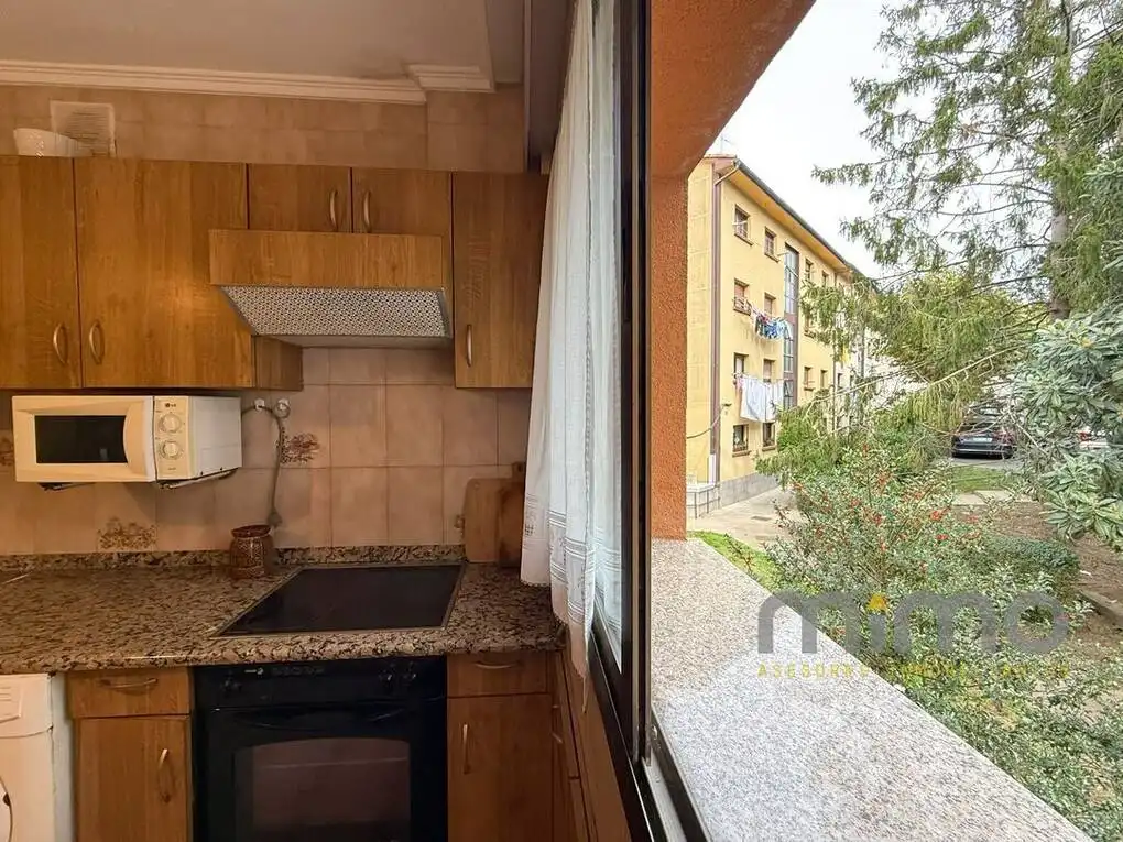 Piso con terraza en venta en Gaztelu Kalea 6, imagen 6