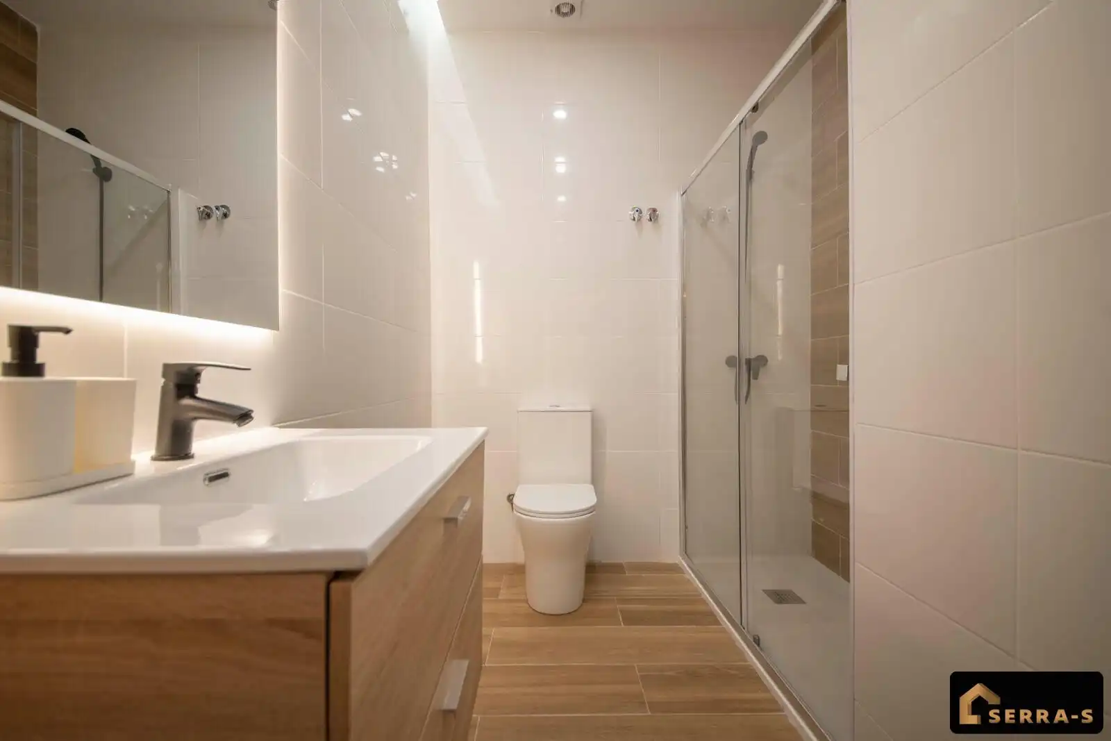 Ground floor for sale in Sant Andreu, imagen 16