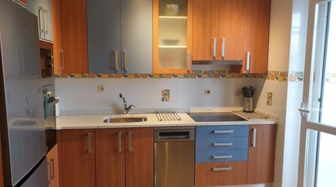 Photo 5 of Flat for rent in Centro, Miranda de Ebro