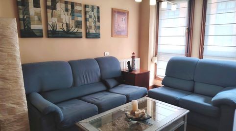Foto 5 de Dúplex en venta en Estartetxe Kalea, Centro Urbano - Hirigunea, Leioa